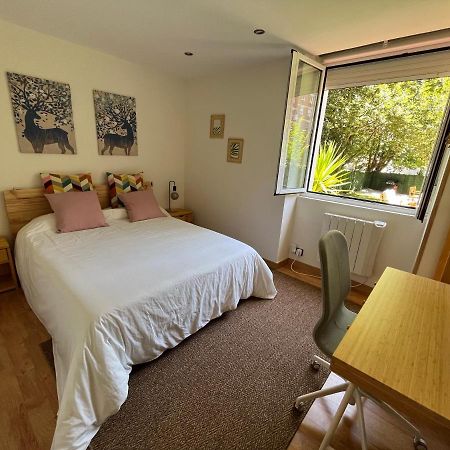 La Postiga Apartman Oviedo Kültér fotó