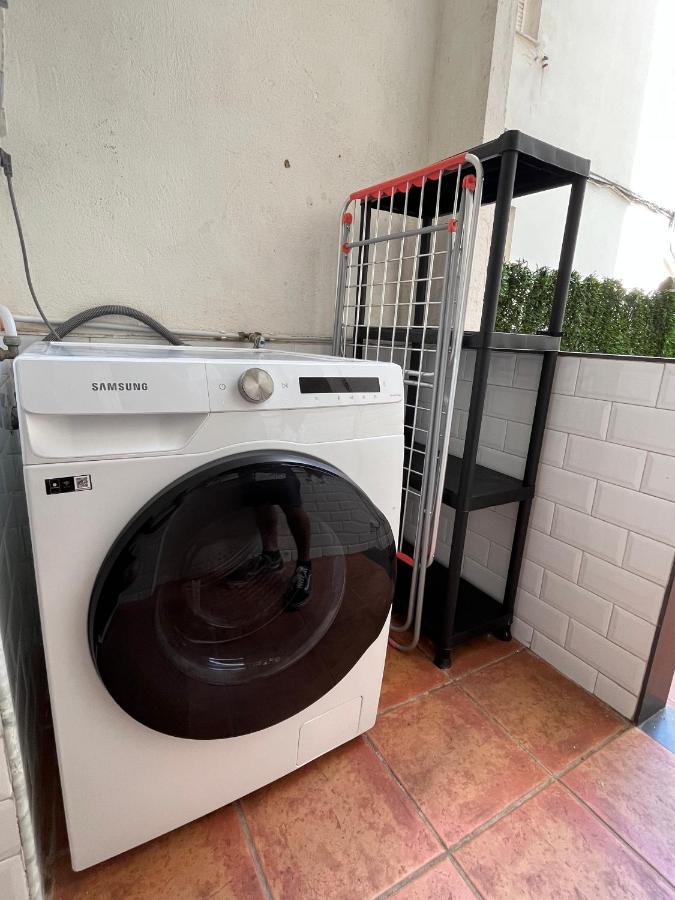 La Postiga Apartman Oviedo Kültér fotó