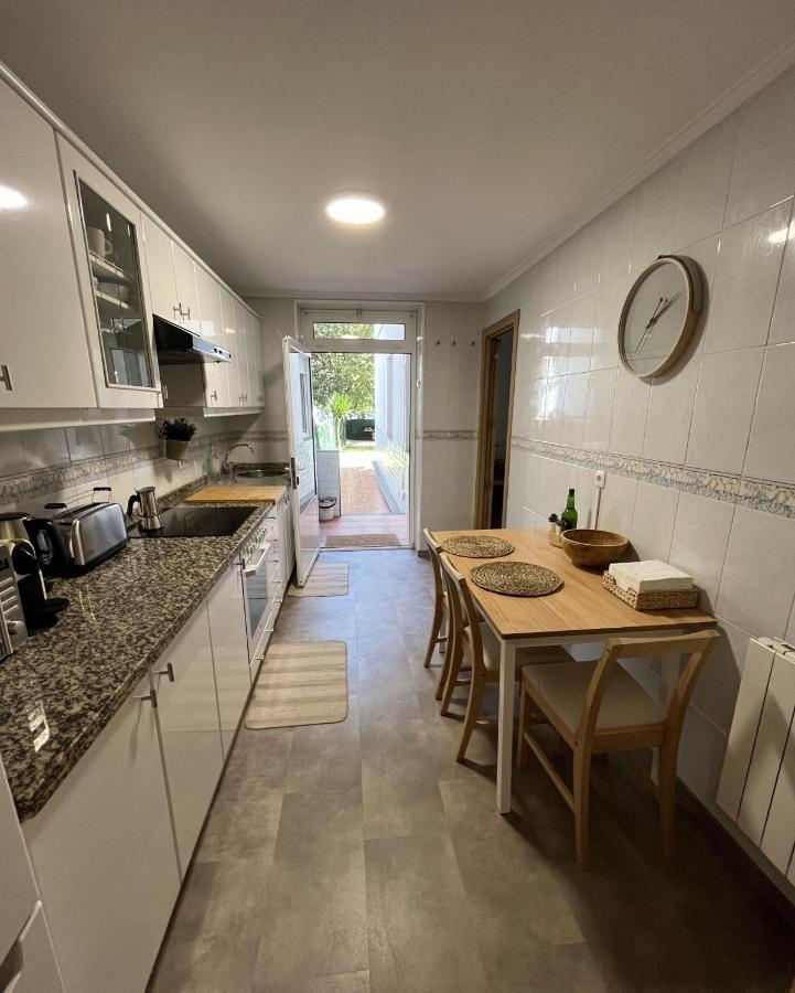 La Postiga Apartman Oviedo Kültér fotó