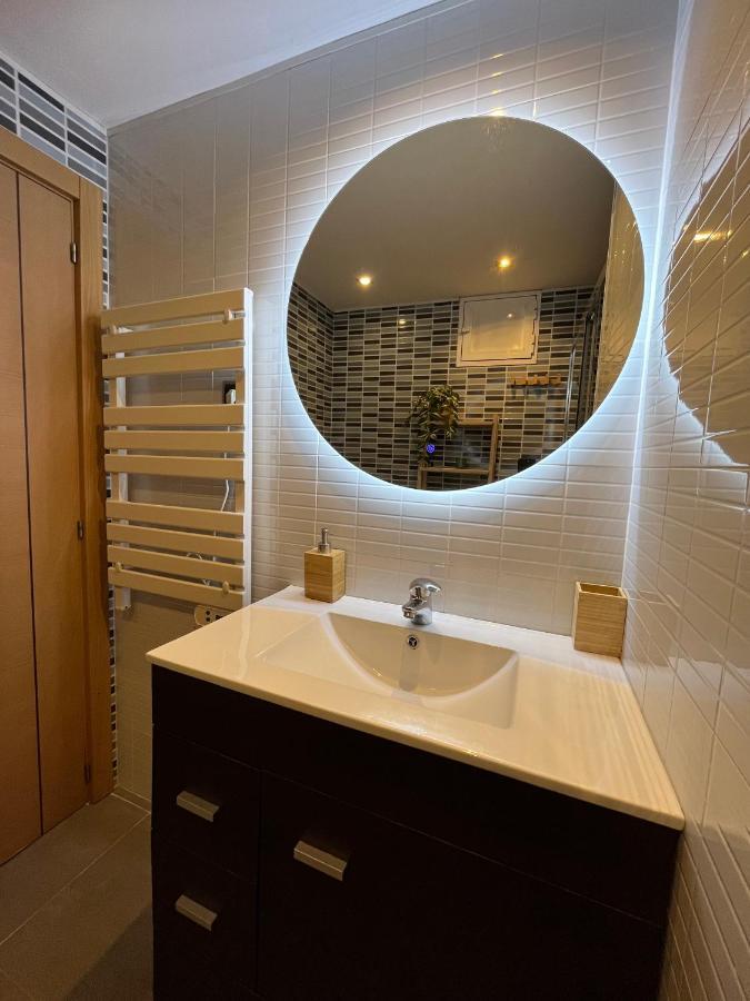 La Postiga Apartman Oviedo Kültér fotó