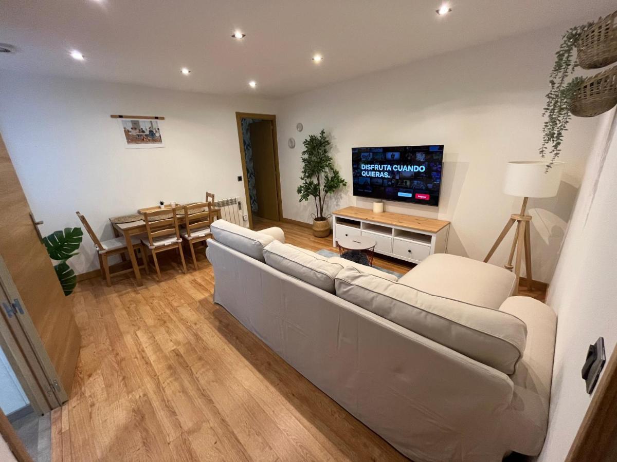 La Postiga Apartman Oviedo Kültér fotó