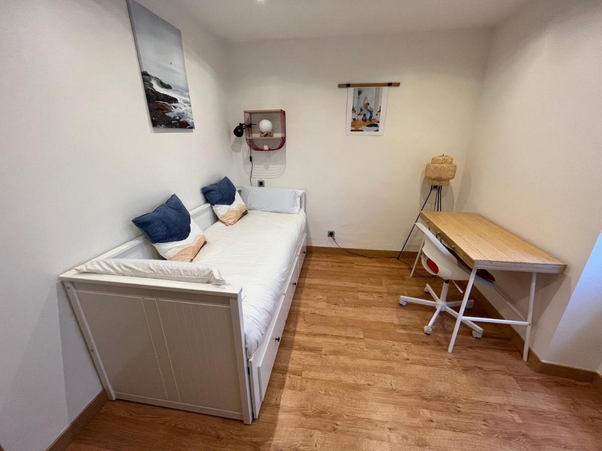La Postiga Apartman Oviedo Kültér fotó