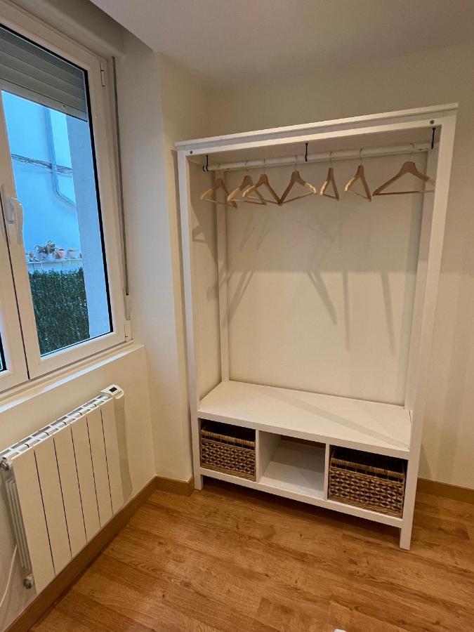 La Postiga Apartman Oviedo Kültér fotó