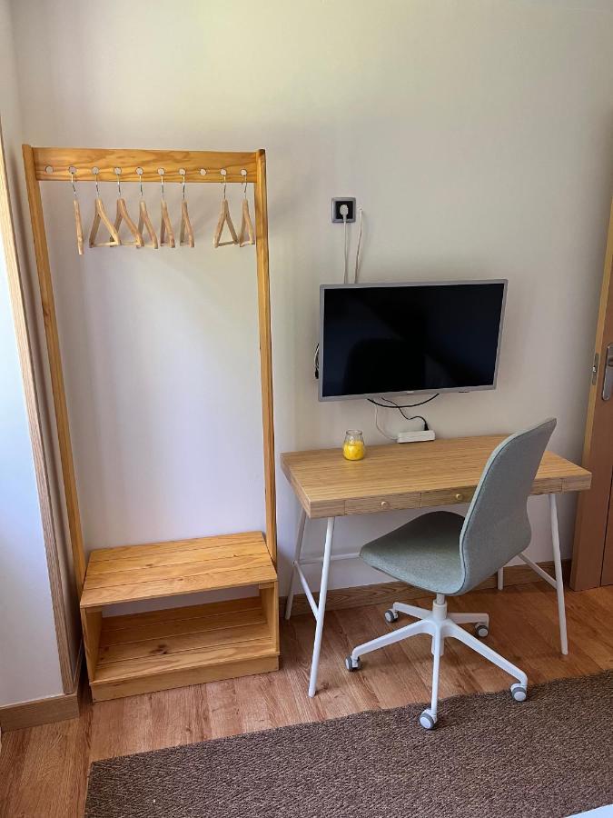 La Postiga Apartman Oviedo Kültér fotó