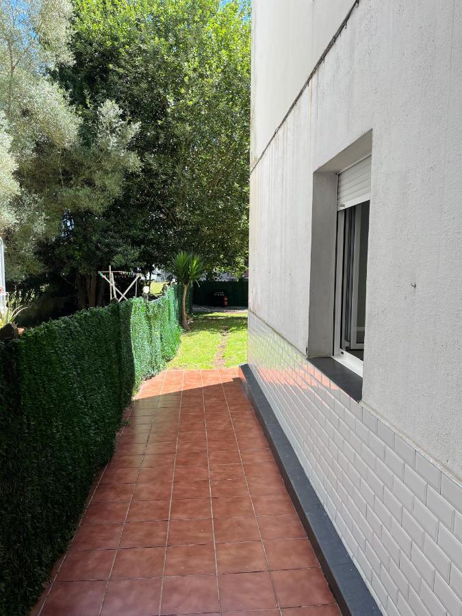 La Postiga Apartman Oviedo Kültér fotó